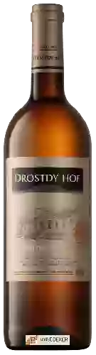 Domaine Drostdy-Hof - Adelpracht (Special Late Harvest)