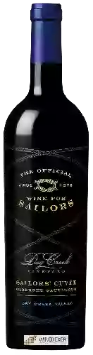 Domaine Dry Creek Vineyard - Cabernet Sauvignon Sailors' Cuvée