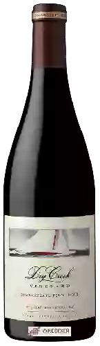 Domaine Dry Creek Vineyard - Pinot Noir DCV10