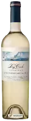 Domaine Dry Creek Vineyard - Sauvignon Blanc Taylor's Vineyard Musqué