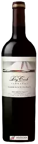 Domaine Dry Creek Vineyard - Zinfandel Beeson Ranch