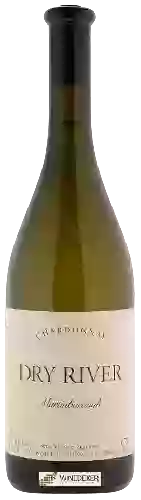 Domaine Dry River - Chardonnay