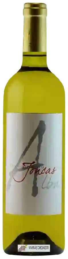 Domaine du Joncas - Alba
