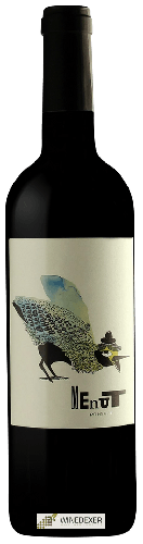 Domaine Duaia - Priorat Menut