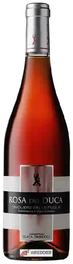 Domaine Masseria Duca d'Ascoli - Rosa del Duca Domaine Masseria Duca d'Ascoli - Rosa del Duca