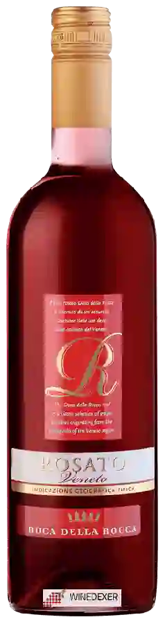 Domaine Duca della Rocca - Rosato Domaine Duca della Rocca - Rosato