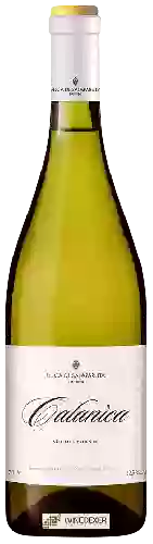 Domaine Duca di Salaparuta - Calanica Grillo - Viognier