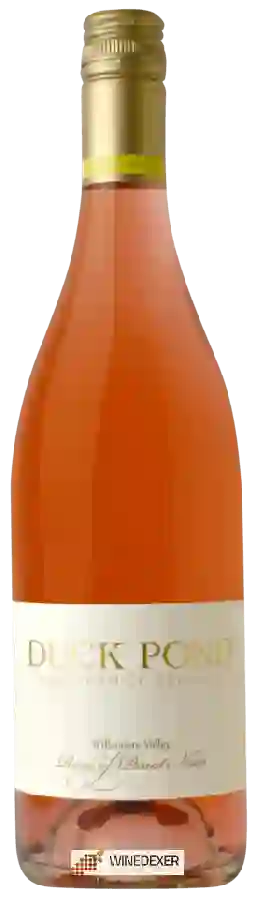 Domaine Duck Pond - Rosé of Pinot Noir