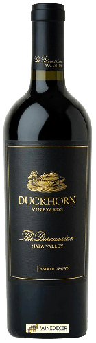 Weingut Duckhorn - The Discussion Weingut Duckhorn - The Discussion