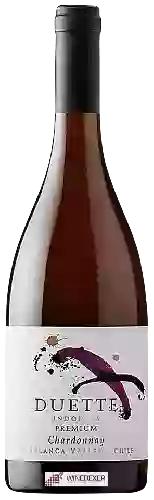 Domaine Duette - Premium Chardonnay
