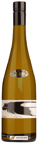 Weingut Duke's - Magpie Hill Reserve Riesling Weingut Duke's - Magpie Hill Reserve Riesling