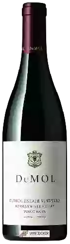 Domaine DuMOL - Estate Pinot Noir