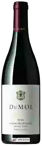 Domaine DuMOL - Finn Pinot Noir