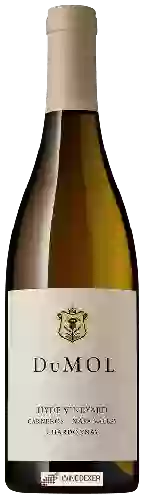 Domaine DuMOL - Hyde Vineyard Chardonnay