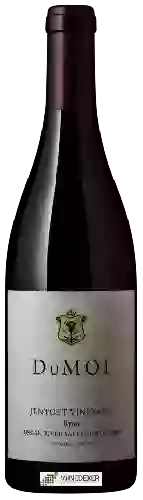 Domaine DuMOL - Jentoft Vineyard Ryan Pinot Noir