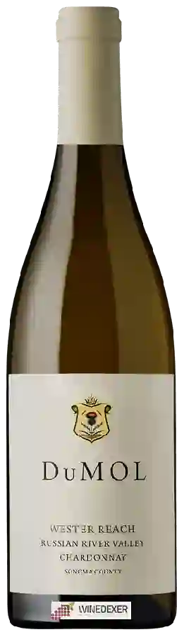 Domaine DuMOL - Wester Reach Chardonnay