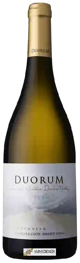 Domaine Duorum - Branco