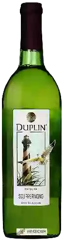 Domaine Duplin - Scuppernong