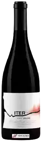 Domaine Duplo PR - Iter Tinto