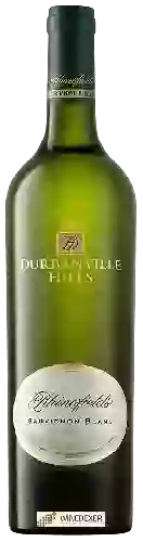 Domaine Durbanville Hills - Rhinofields Sauvignon Blanc