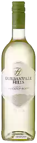 Domaine Durbanville Hills - Sauvignon Blanc
