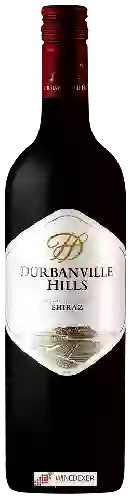 Domaine Durbanville Hills - Shiraz