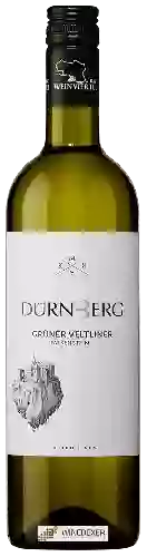 Weingut Dürnberg - Falkenstein Grüner Veltliner