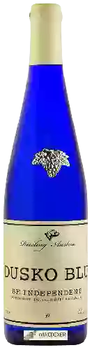 Domaine Dusko Blu Domaine Dusko Blu