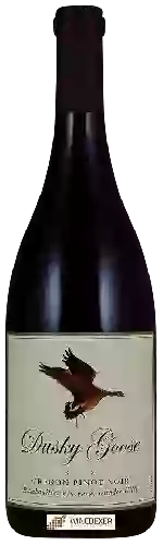 Domaine Dusky Goose - Rambouillet Vineyard Pinot Noir