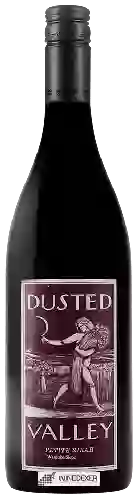 Domaine Dusted Valley - Petite Sirah