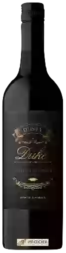 Domaine Dusty Duke