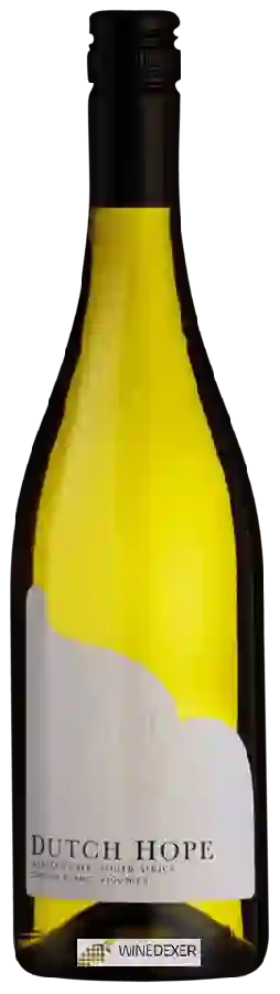 Domaine Dutch Hope - Chenin Blanc - Viognier