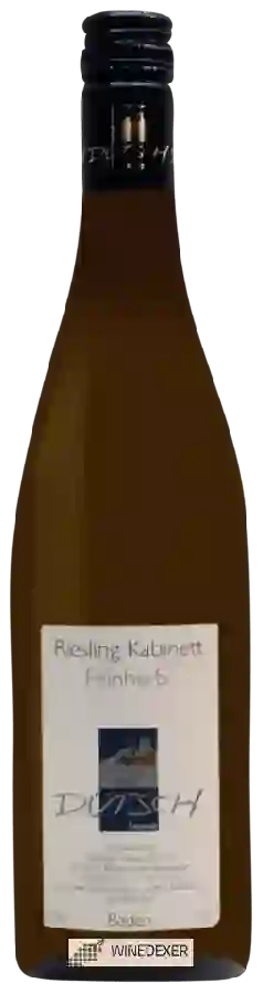 Domaine Dütsch - Neuweirer Riesling Kabinett Feinherb Domaine Dütsch - Neuweirer Riesling Kabinett Feinherb