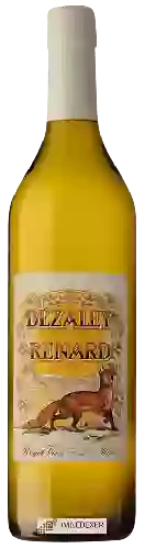 Domaine Dézaley Renard - Grand Cru Pinget Vins