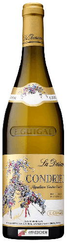 Domaine E. Guigal - Condrieu La Doriane