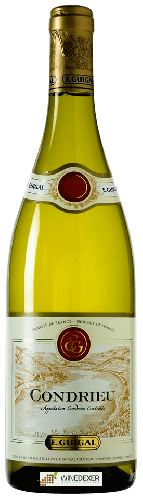 Domaine E. Guigal - Condrieu