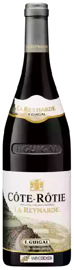 Domaine E. Guigal - Côte-Rôtie La Reynarde Domaine E. Guigal - Côte-Rôtie La Reynarde