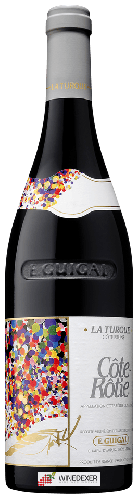 Winery E. Guigal - Côte-Rôtie La Turque