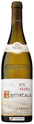Domaine E. Guigal - Ermitage Ex-Voto Blanc