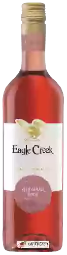 Domaine Eagle Creek - Zinfandel Rosé