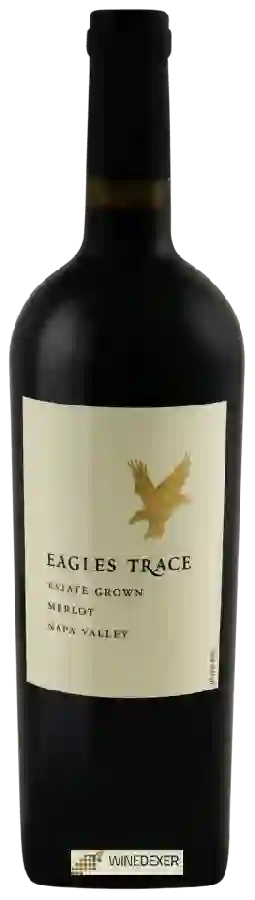 Domaine Eagles Trace - Merlot