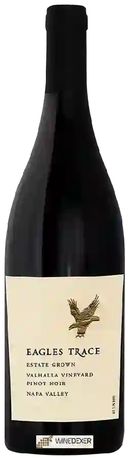 Domaine Eagles Trace - Valhalla Vineyard Pinot Noir