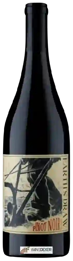 Domaine Earth's Draw - Pinot Noir