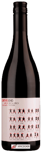 Domaine Earth's End - Pinot Noir