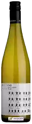 Domaine Earth's End - Riesling