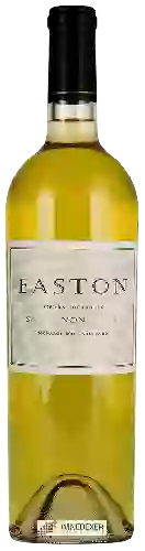 Domaine Easton - Monarch Mine Vineyard Sauvignon Blanc