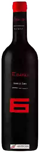 Domaine Ébano Domaine Ébano