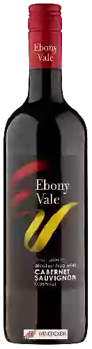 Domaine Ebony Vale - Cabernet Sauvignon alcohol free wine