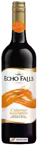 Domaine Echo Falls