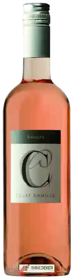 Domaine Eclat Camille - Grenache Rosé